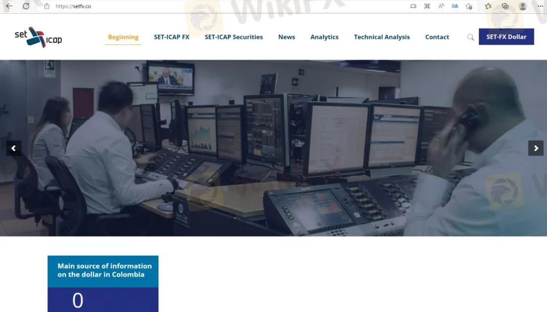 General Information & Regulation