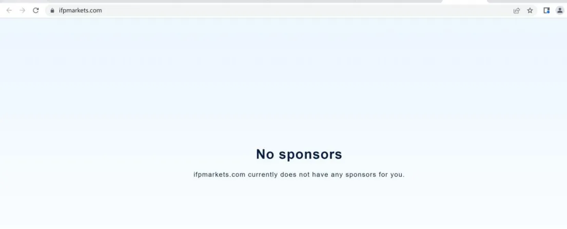 website