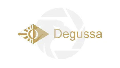 DEGUSSA  