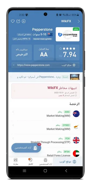 Pepperstone_WikiFX.png Pepperstone_WikiFX.png