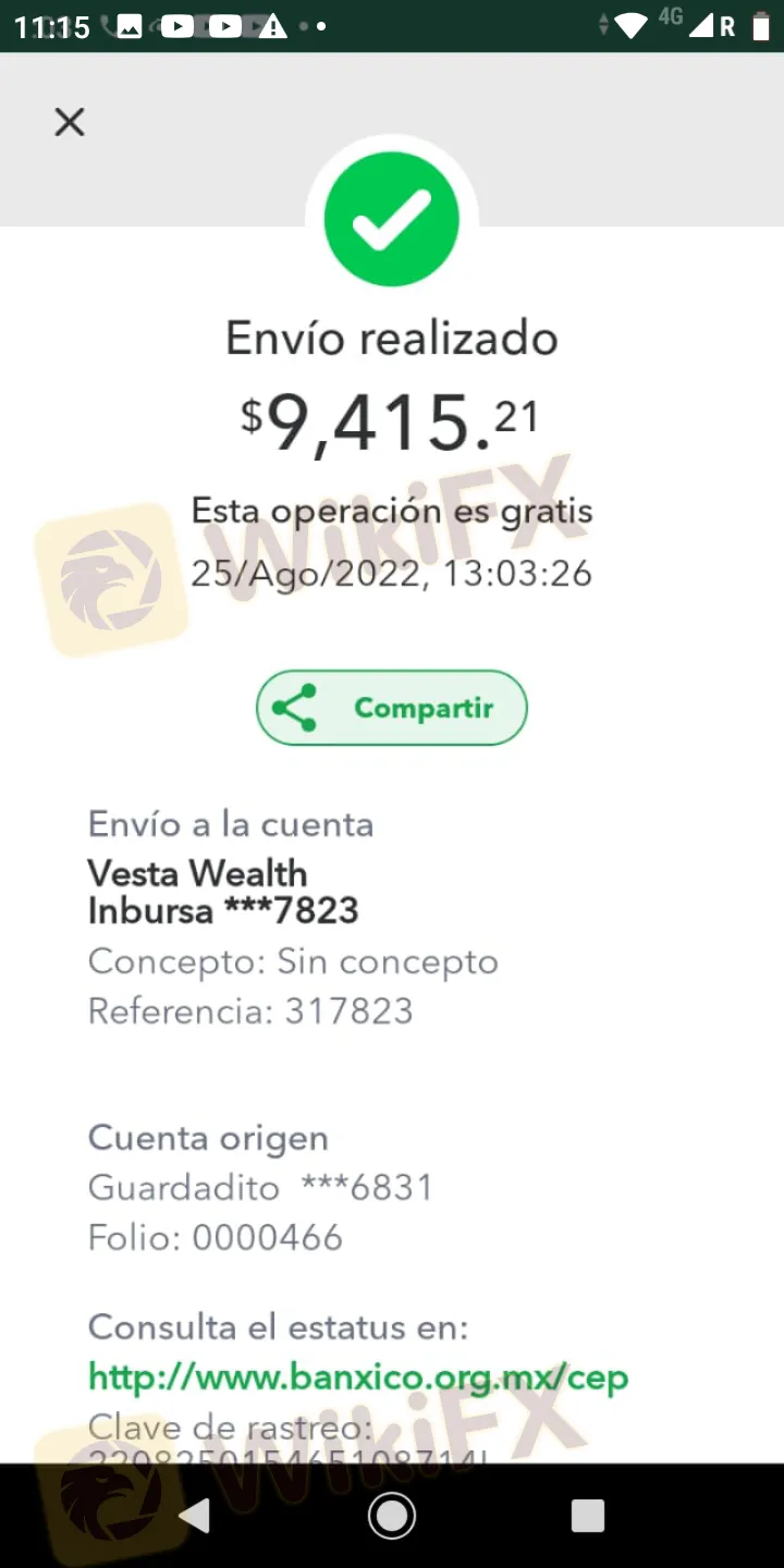 Estafa