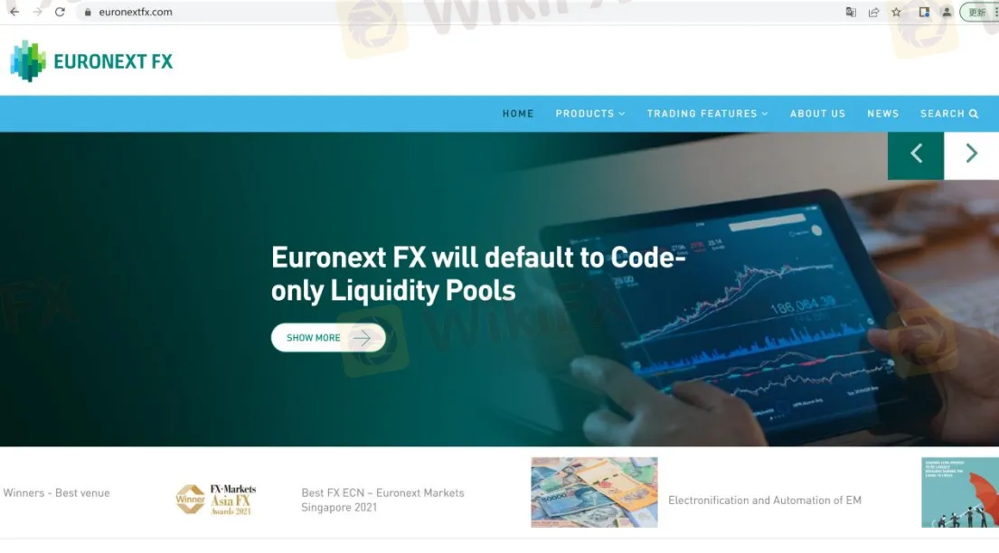 General Information & Regulation