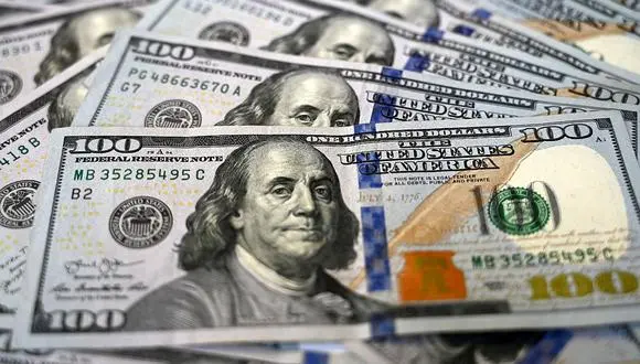 Dolar Dolar