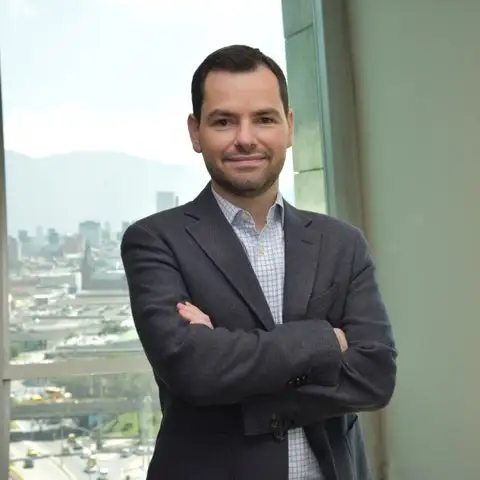 Juan Pablo Espinosa Juan Pablo Espinosa