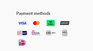 payment