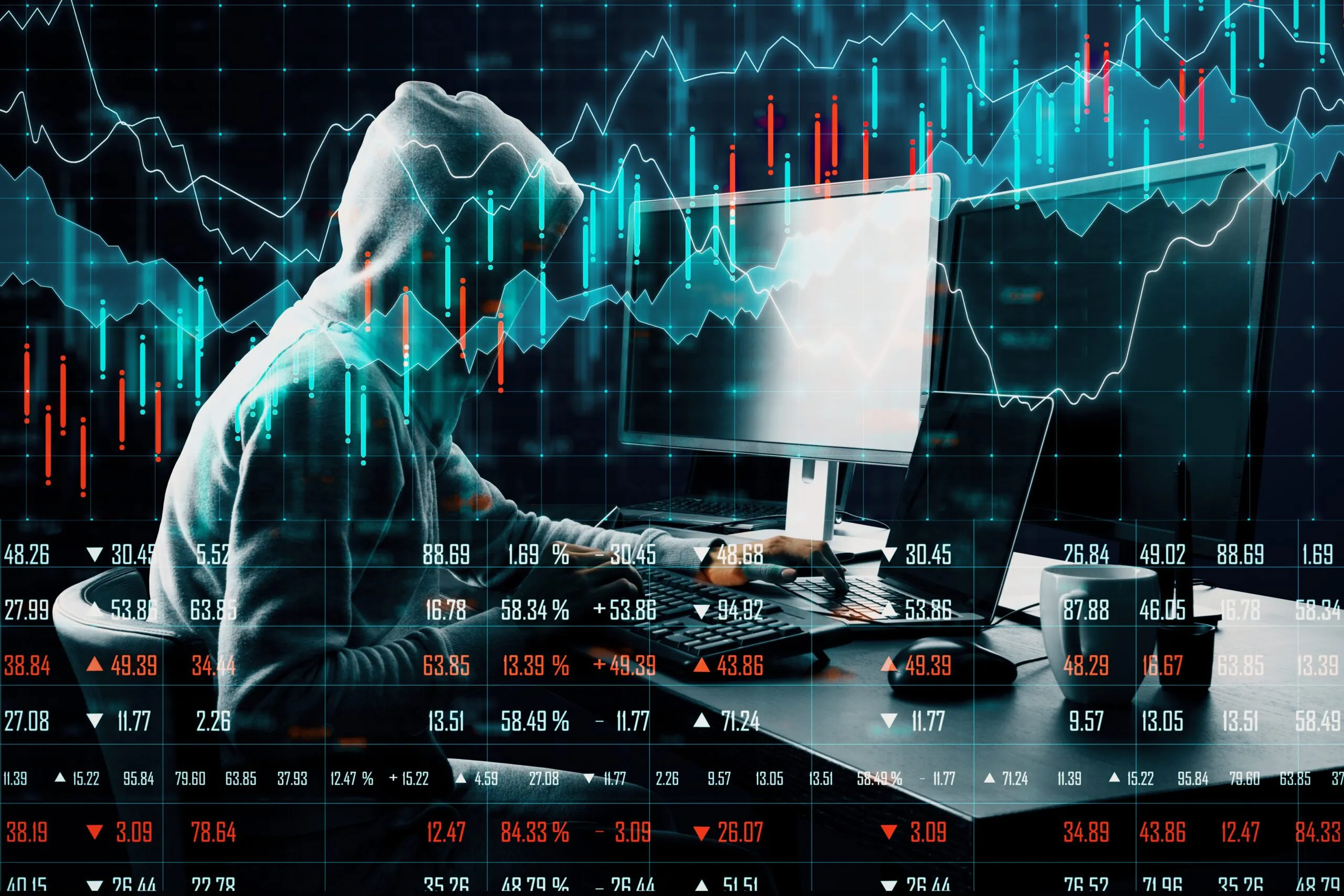 لتقييم أمان وموثوقية هذا الوسيط! 5 ways to spot a forex scam or broker