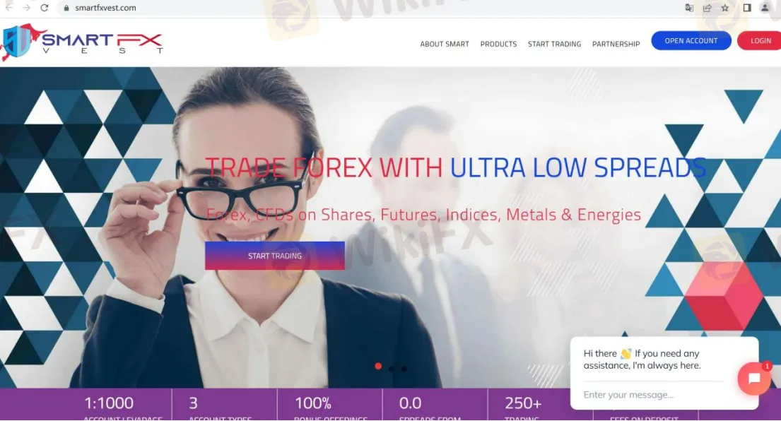 General Information & Regulation