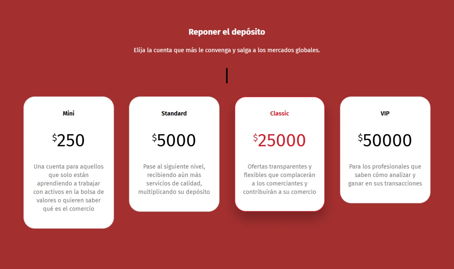RedFinance