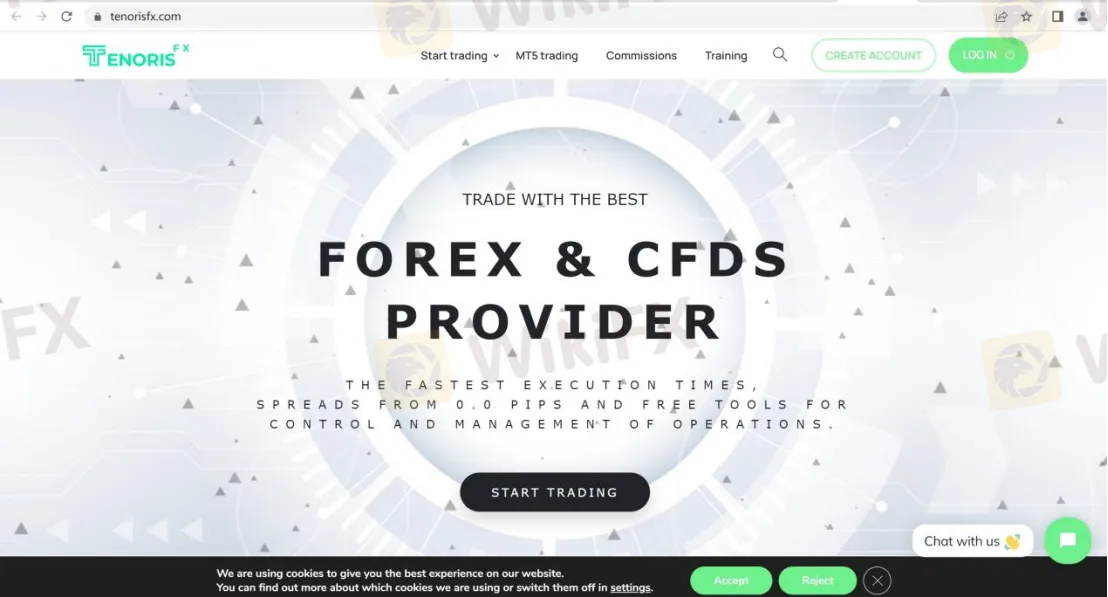 General Information & Regulation