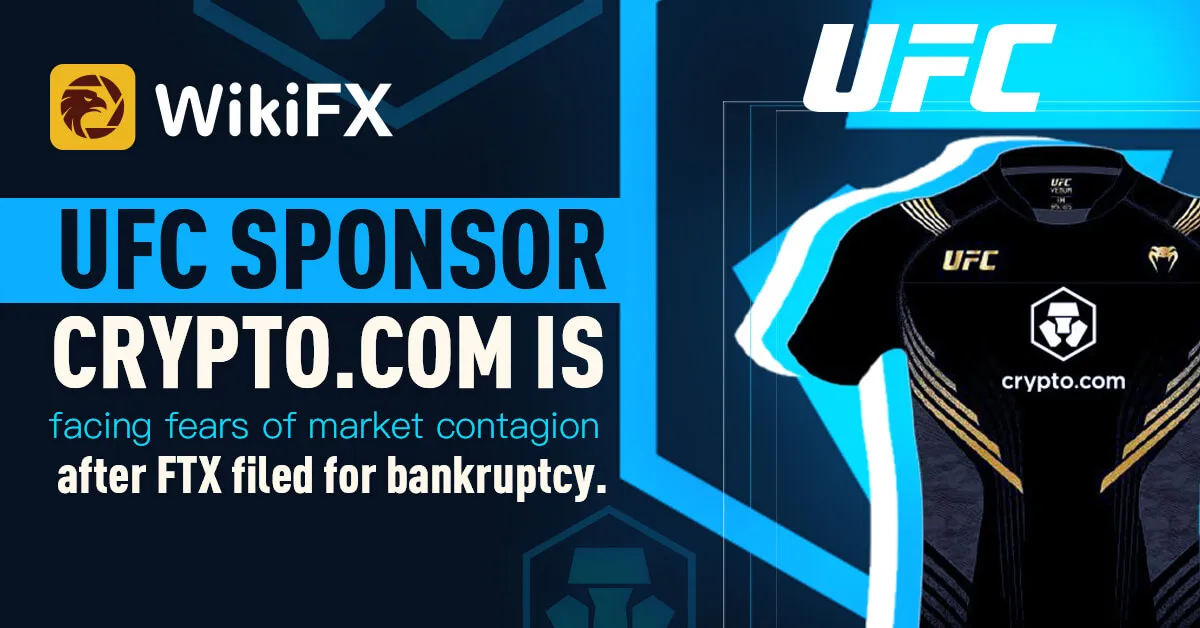 WikiFX will keep up with the latest updates on the issue so as to bring you the most significant coverage. img_v2_caf36b34-68f5-40fb-ae16-6793fff1838g.jpg