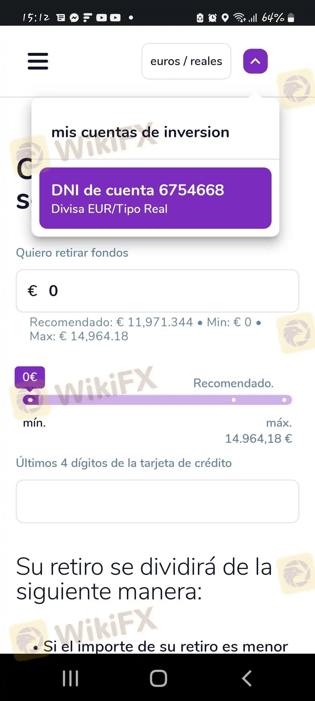 Estafa Estafa