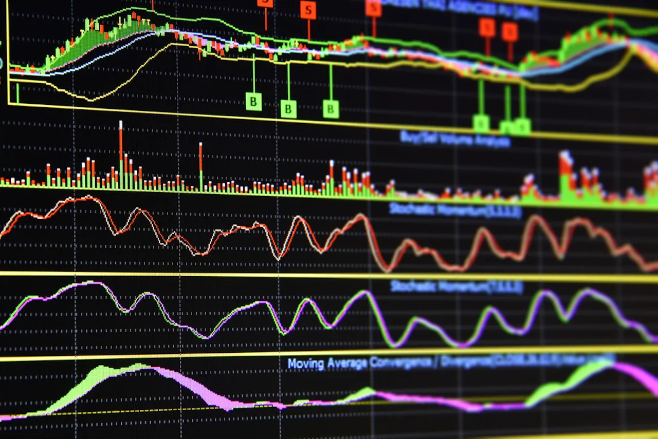 Trading