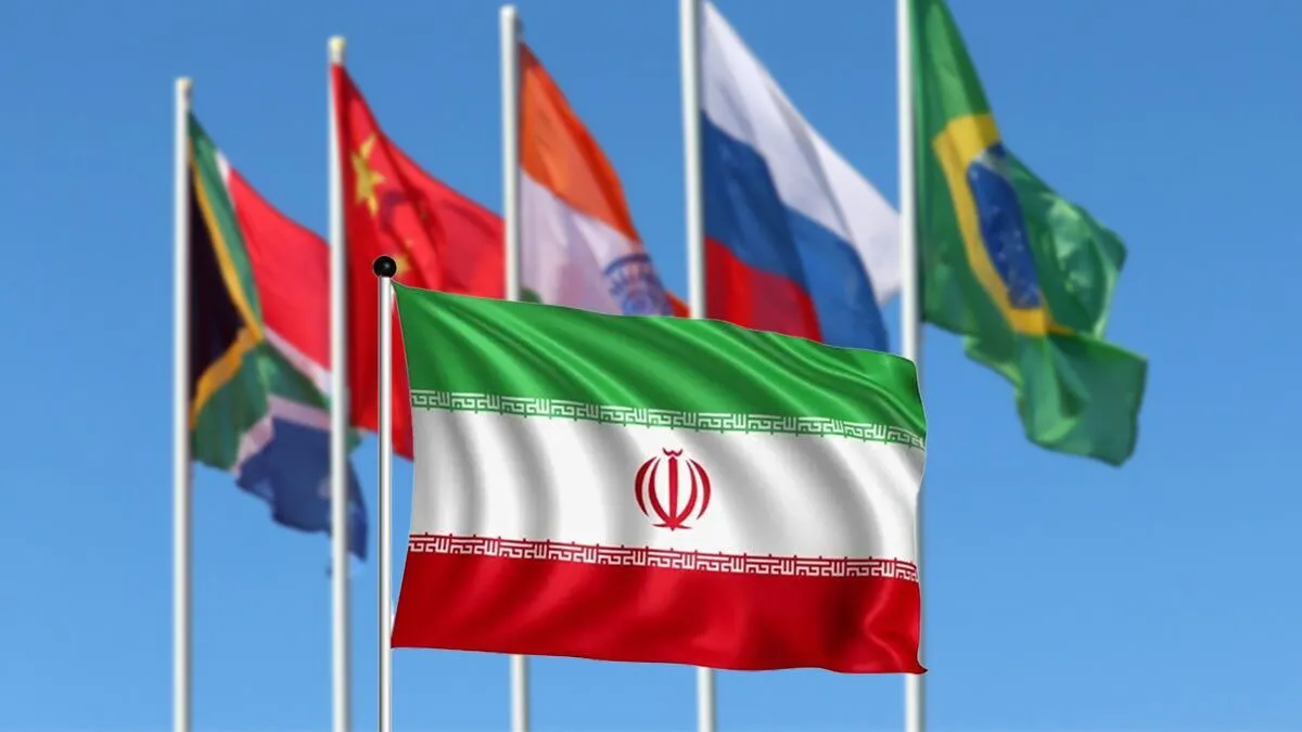 forex, WikiFX, forex trading, BRICS, Iran forex, WikiFX, forex trading, BRICS, Iran