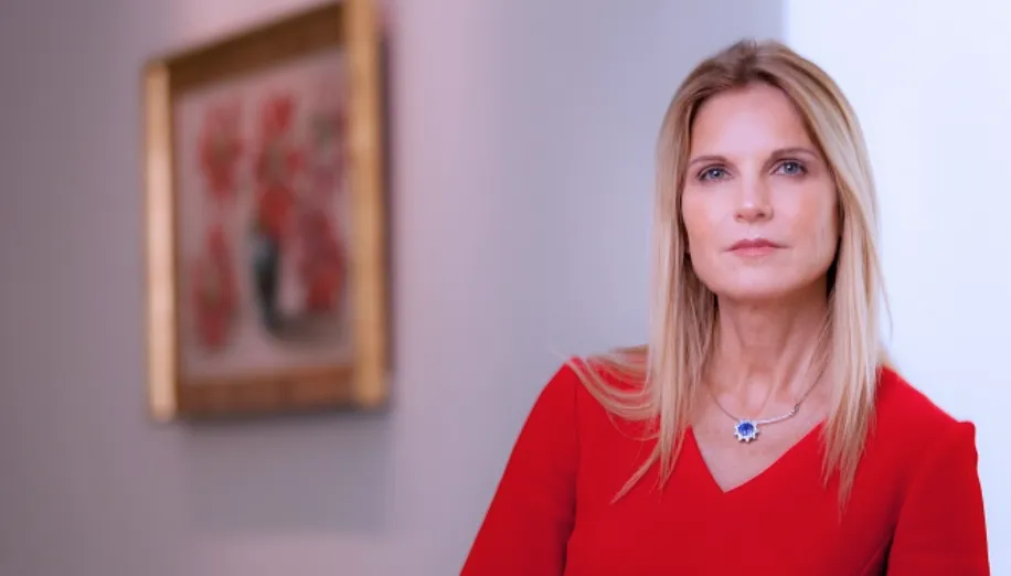 forex, WikiFX, forex trading, Magda Wierzycka, forex, WikiFX, forex trading, Magda Wierzycka,