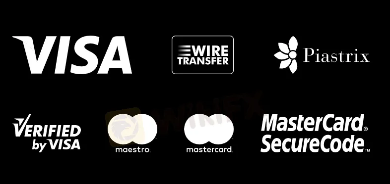 Deposit & Withdrawal