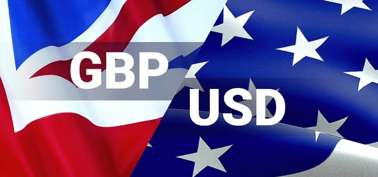 GBP/USD