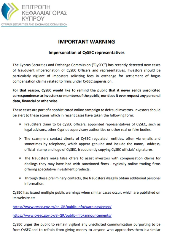 Cysec Warning.png