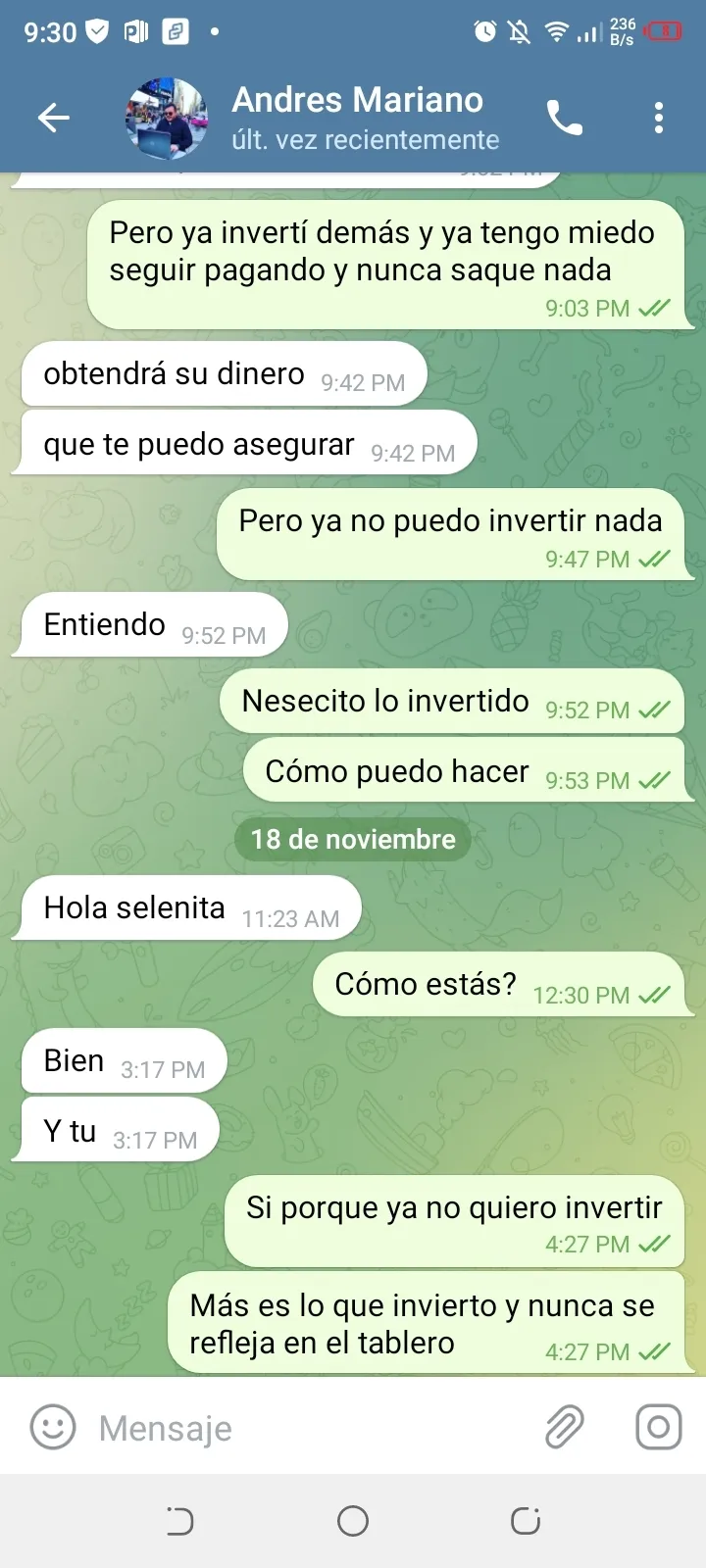 Estafa Estafa