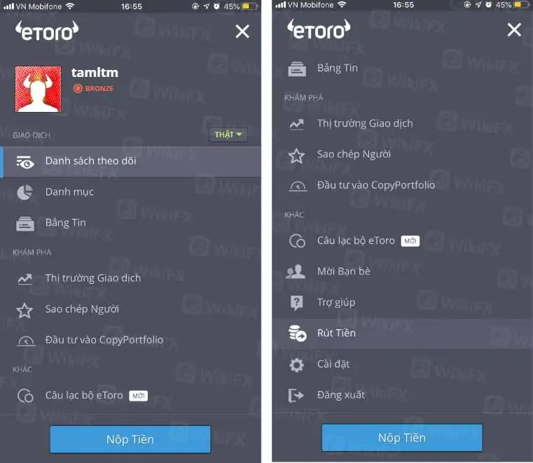 eToro gặp sự cố với ứng dụng dành cho thiết bị Android.jpg eToro gặp sự cố với ứng dụng dành cho thiết bị Android.jpg