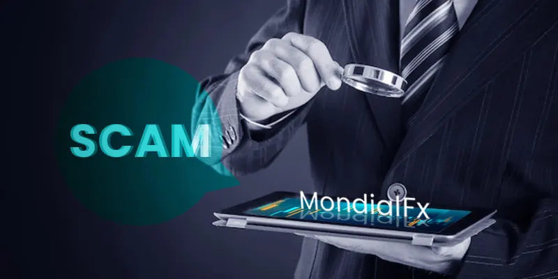 Be Careful! MondialFx is a Confirmed Forex Scam