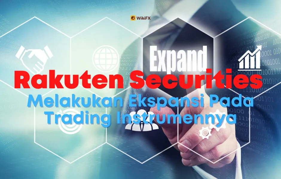 Ekspansi Rakuten Pada Trading Instrumen.png Ekspansi Rakuten Pada Trading Instrumen.png