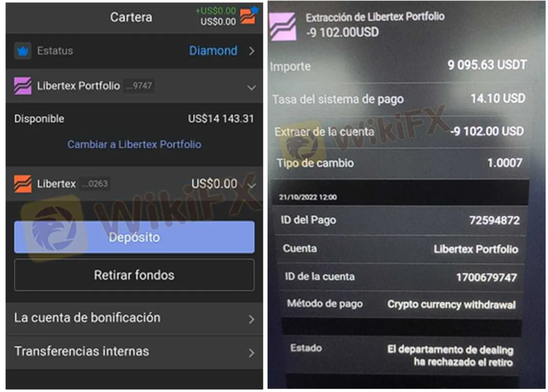 Estafa Estafa