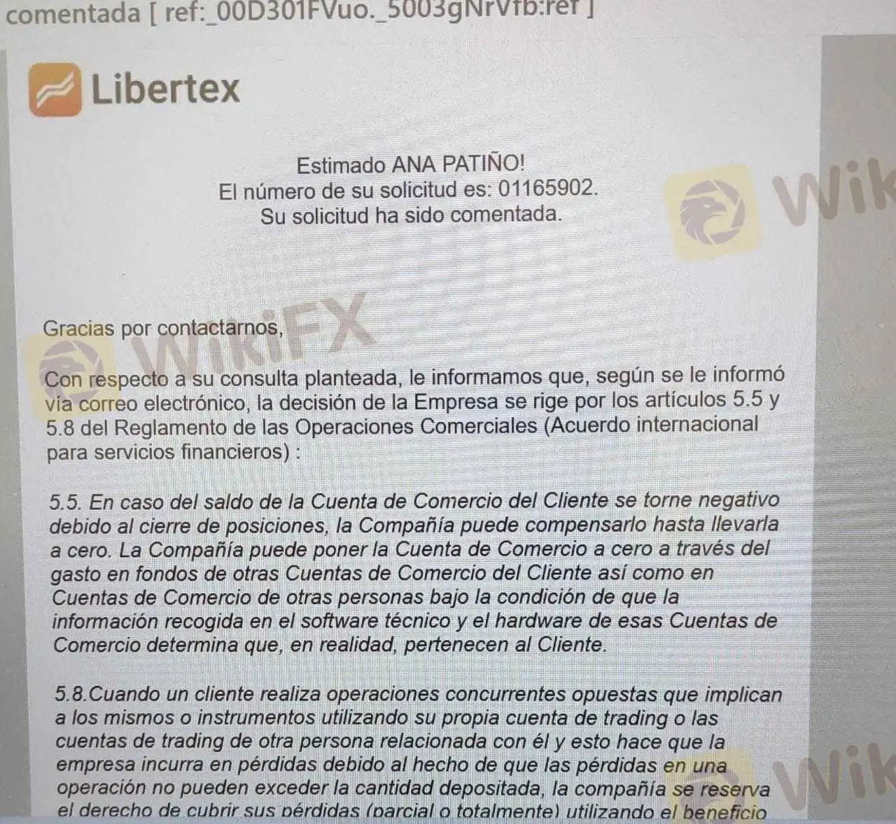 Estafa Estafa