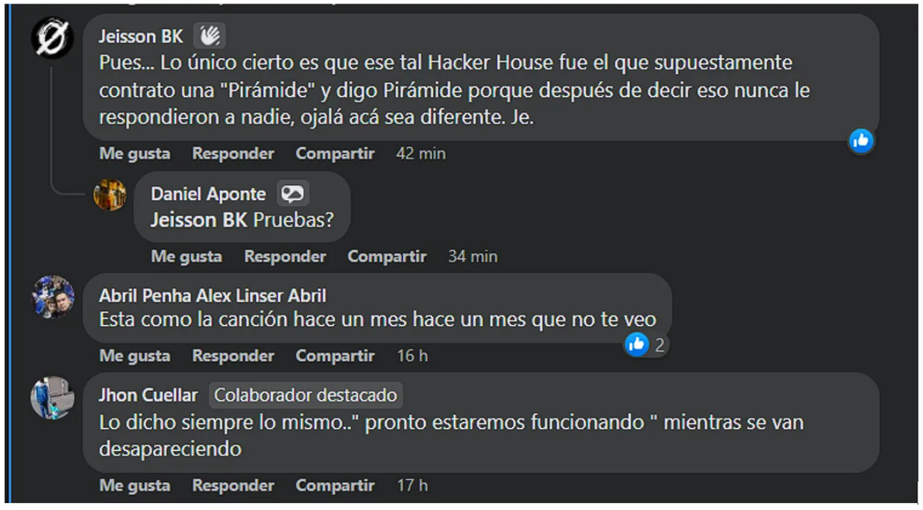 Estafa Estafa