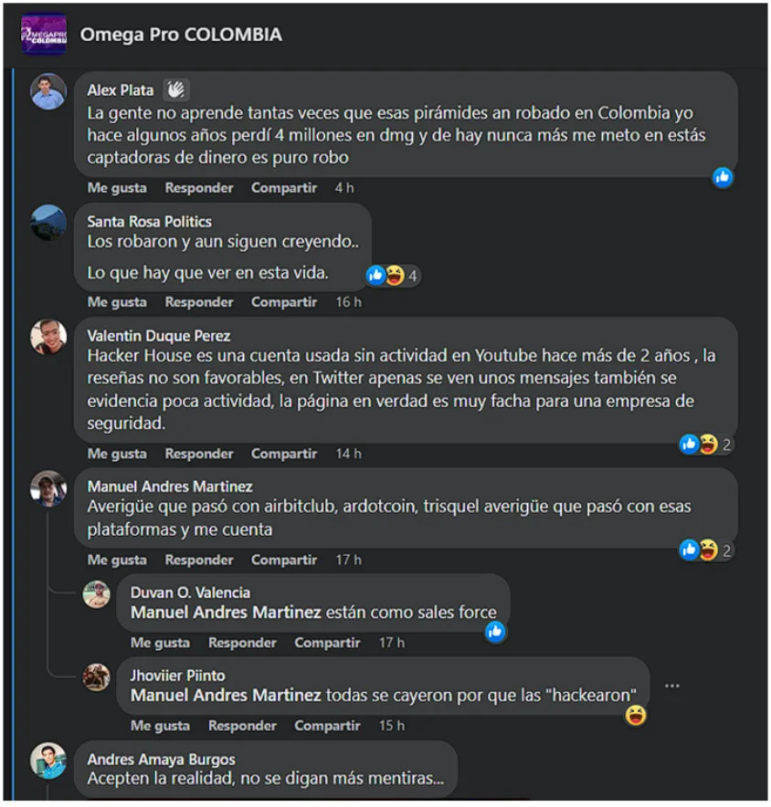 Estafa Estafa