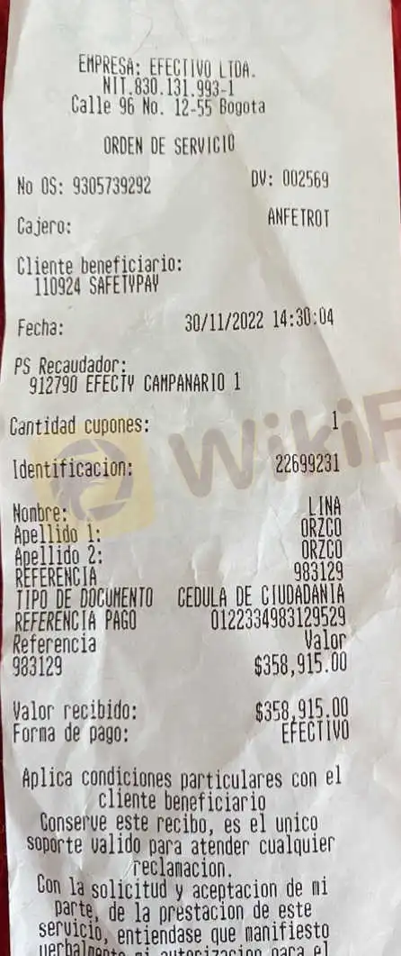 Estafa Estafa