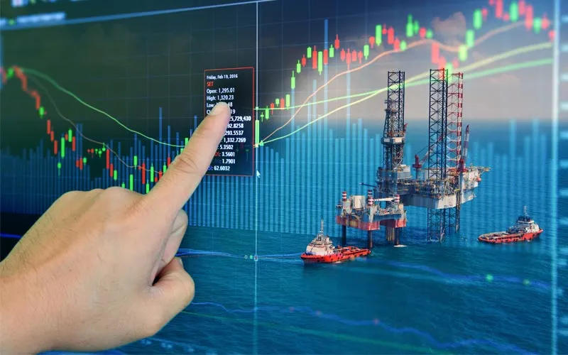 Petroleo