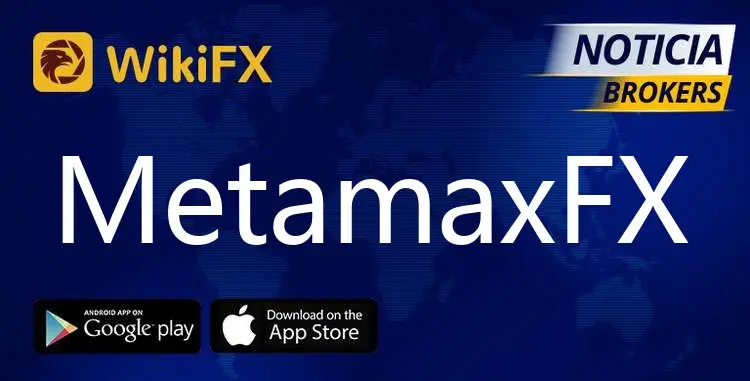 مراجعة (WikiFX) لوسيط الفوركس (MetamaxFX) : مثل قُطَّاع الطرق تماماً ، احذر منه.