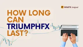 When is Triumph FX going to crash?