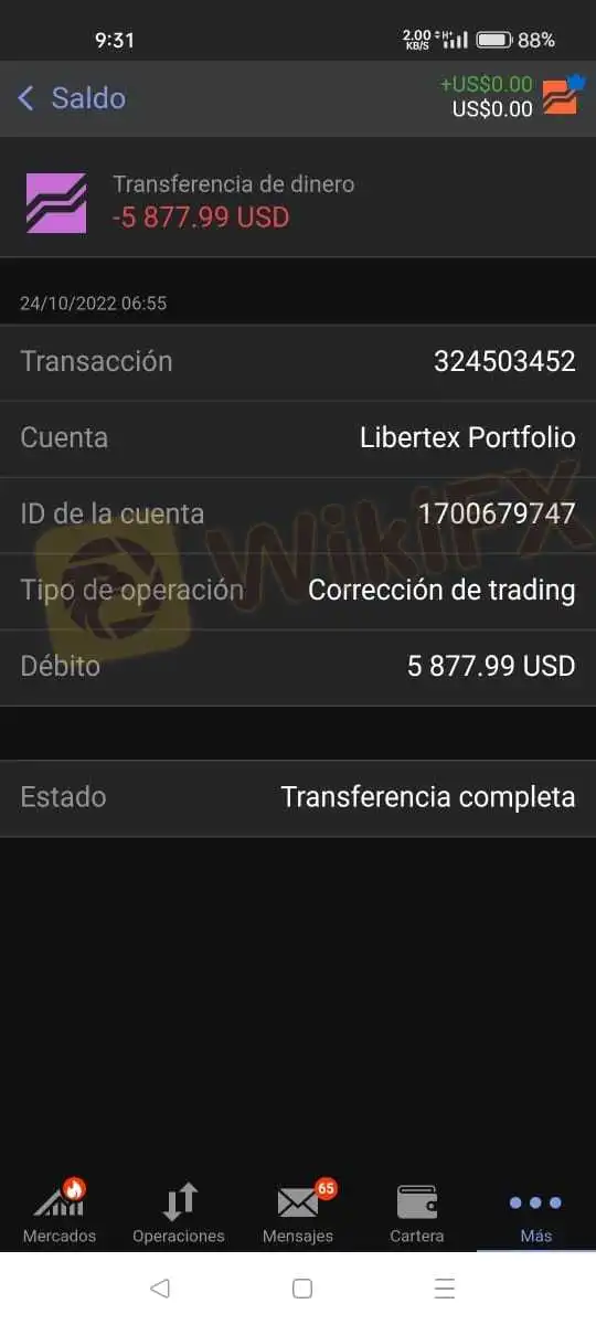 Estafa Estafa
