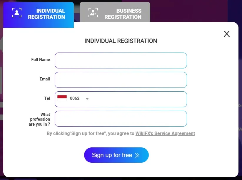 Registrasi Individu di Website Wiki EXPO.jpg