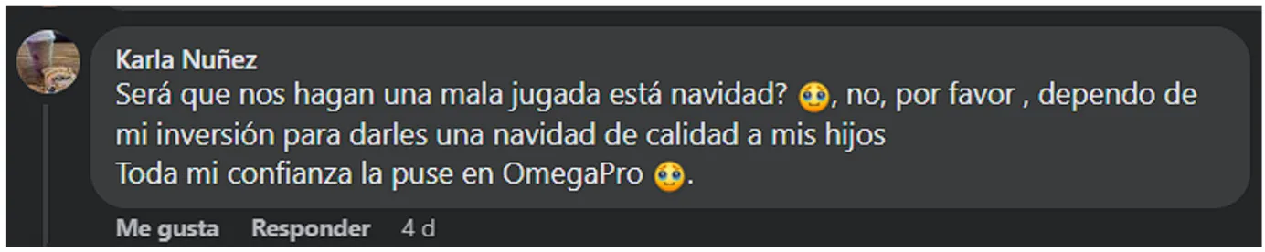Comentarios