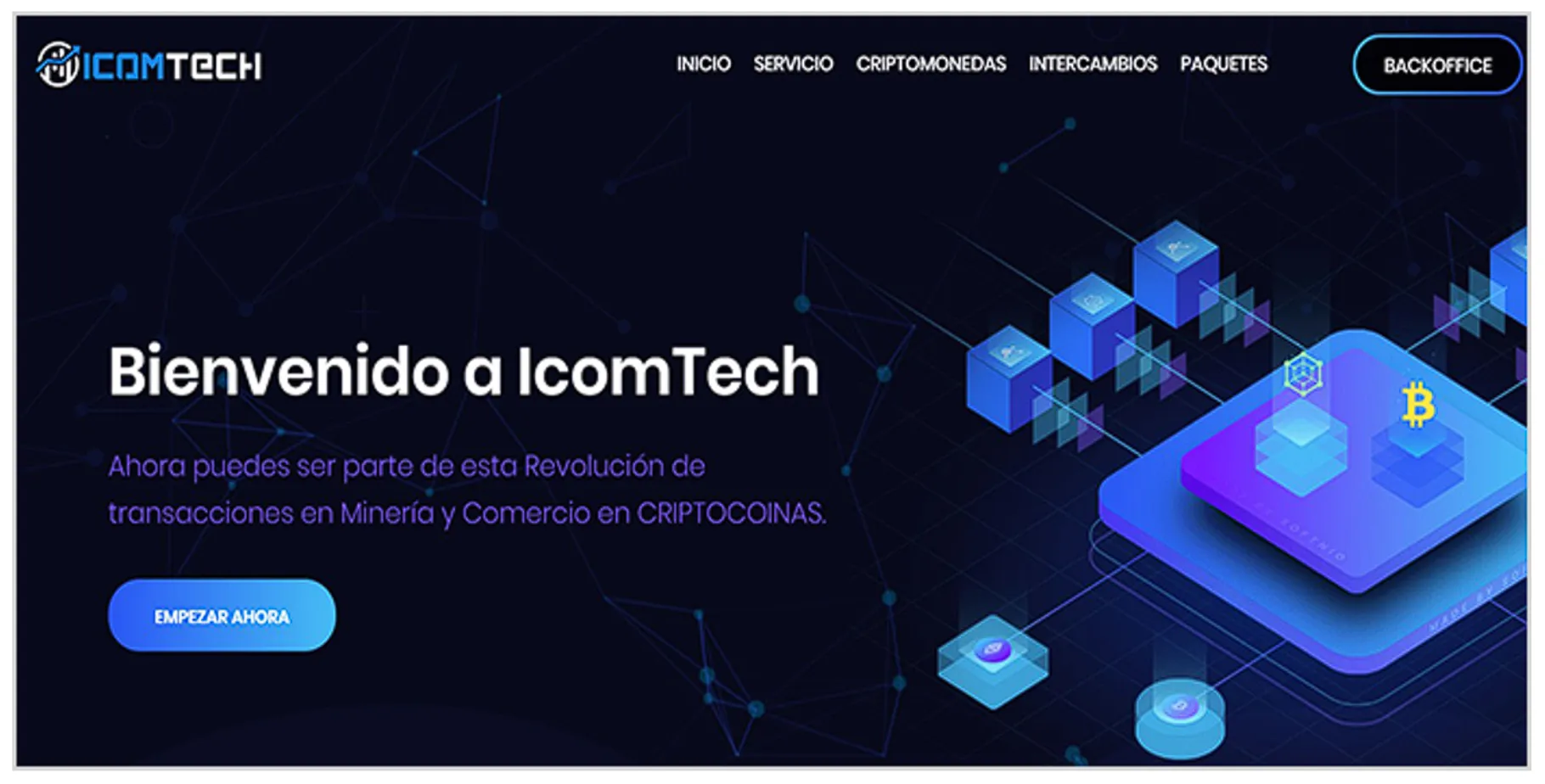 incomtech