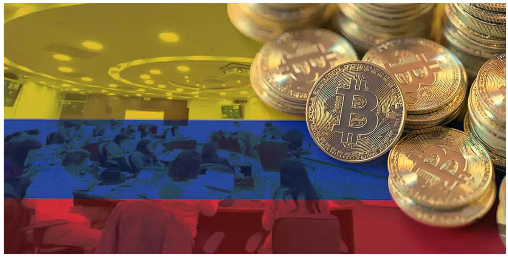 Colombia Colombia