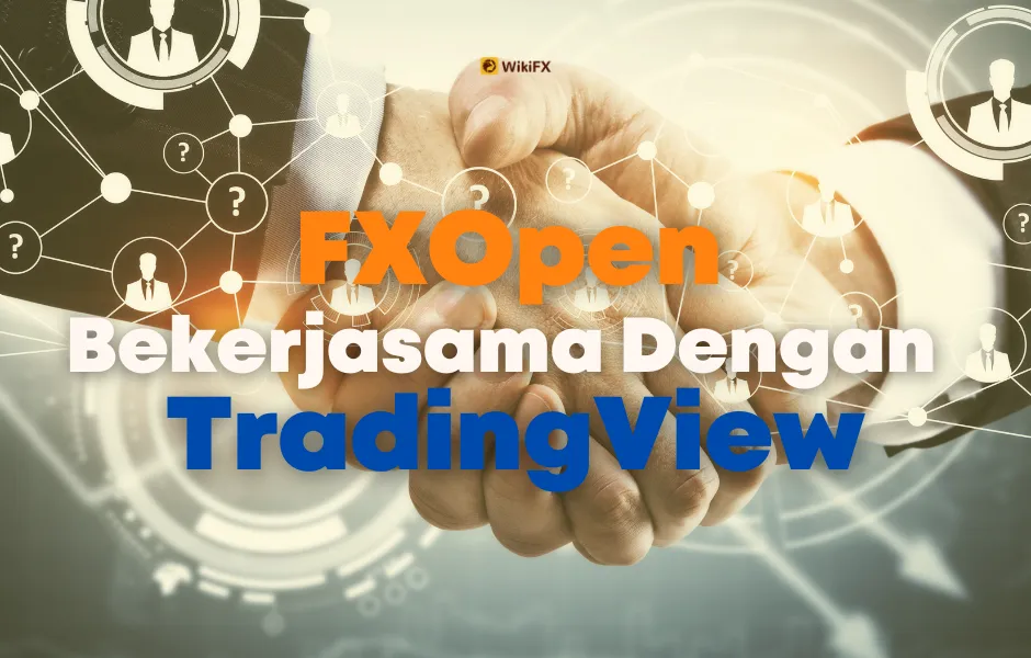 FXOpen Kerjasama Dengan TradingView.png FXOpen Kerjasama Dengan TradingView.png