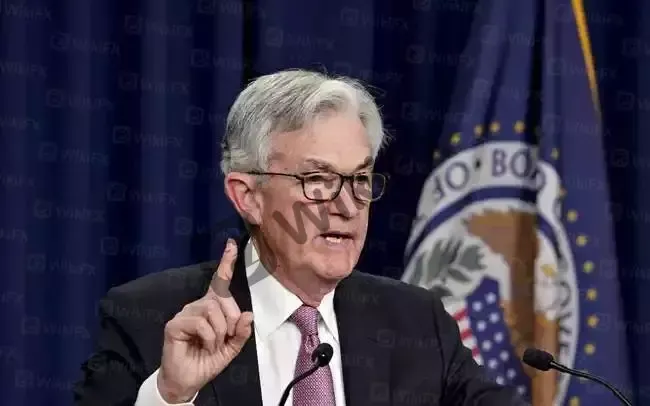 Fed nâng lãi suất thêm 0,5 điểm % (1).jpg Fed nâng lãi suất thêm 0,5 điểm % (1).jpg
