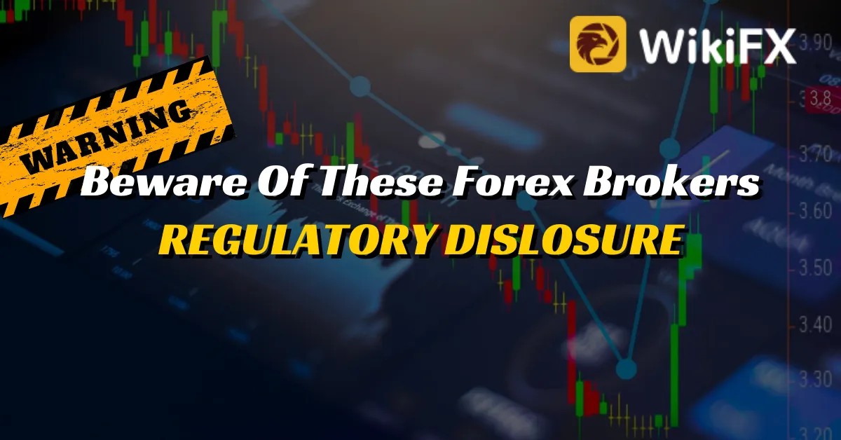 Beware Of These Forex Brokers - Their Regulations Have Been Disclosed (2).png Beware Of These Forex Brokers - Their Regulations Have Been Disclosed (2).png