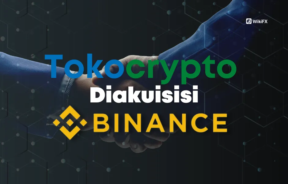 Tokocrypto Diakuisisi Binance.png Tokocrypto Diakuisisi Binance.png