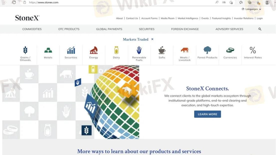 General Information & Regulation