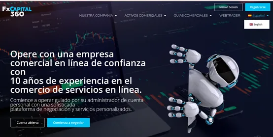 información general