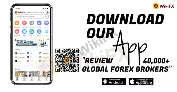 WikiFX Downloads.png WikiFX Downloads.png