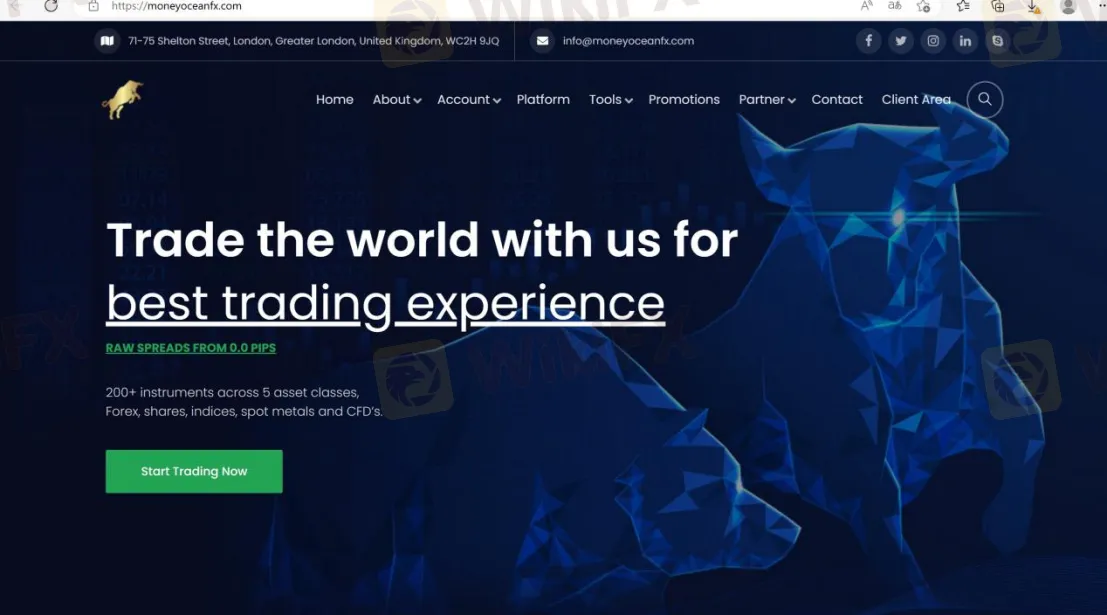 General Information & Regulation