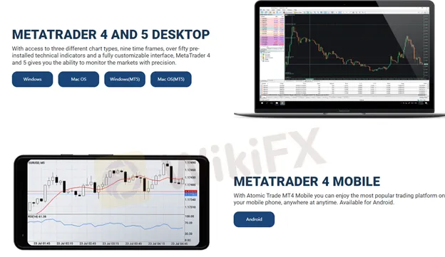 trading-platform 