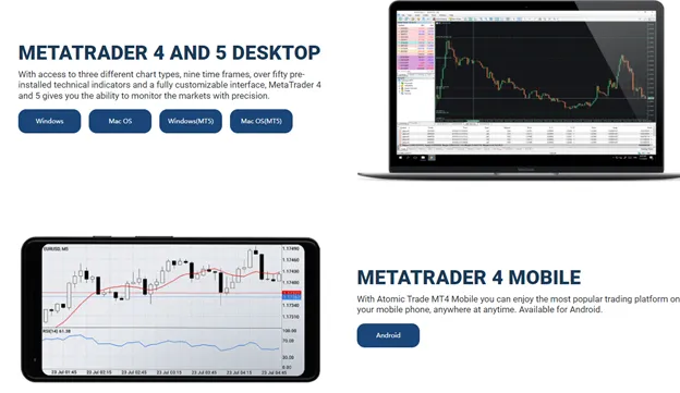 trading-platform 