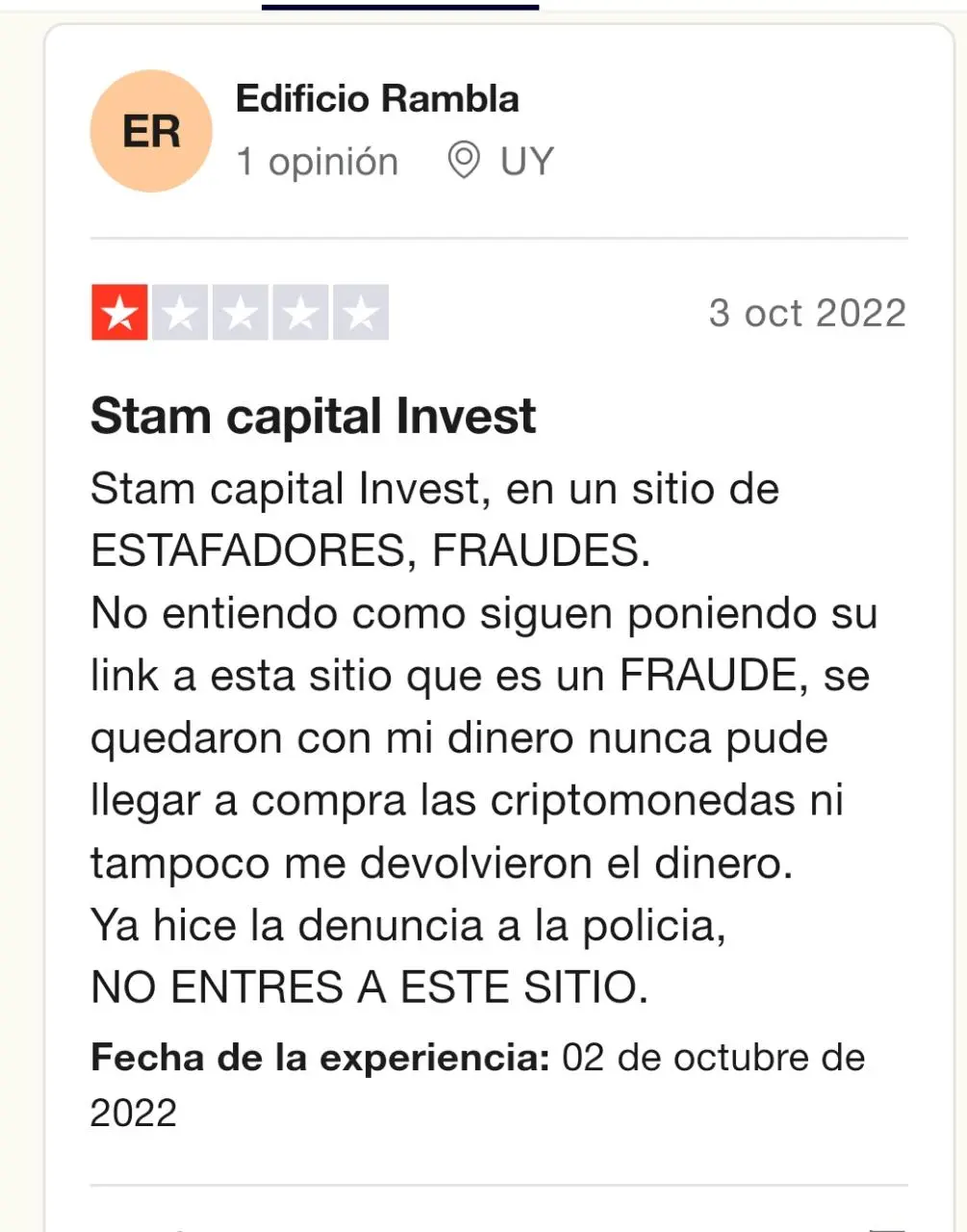 Estafa