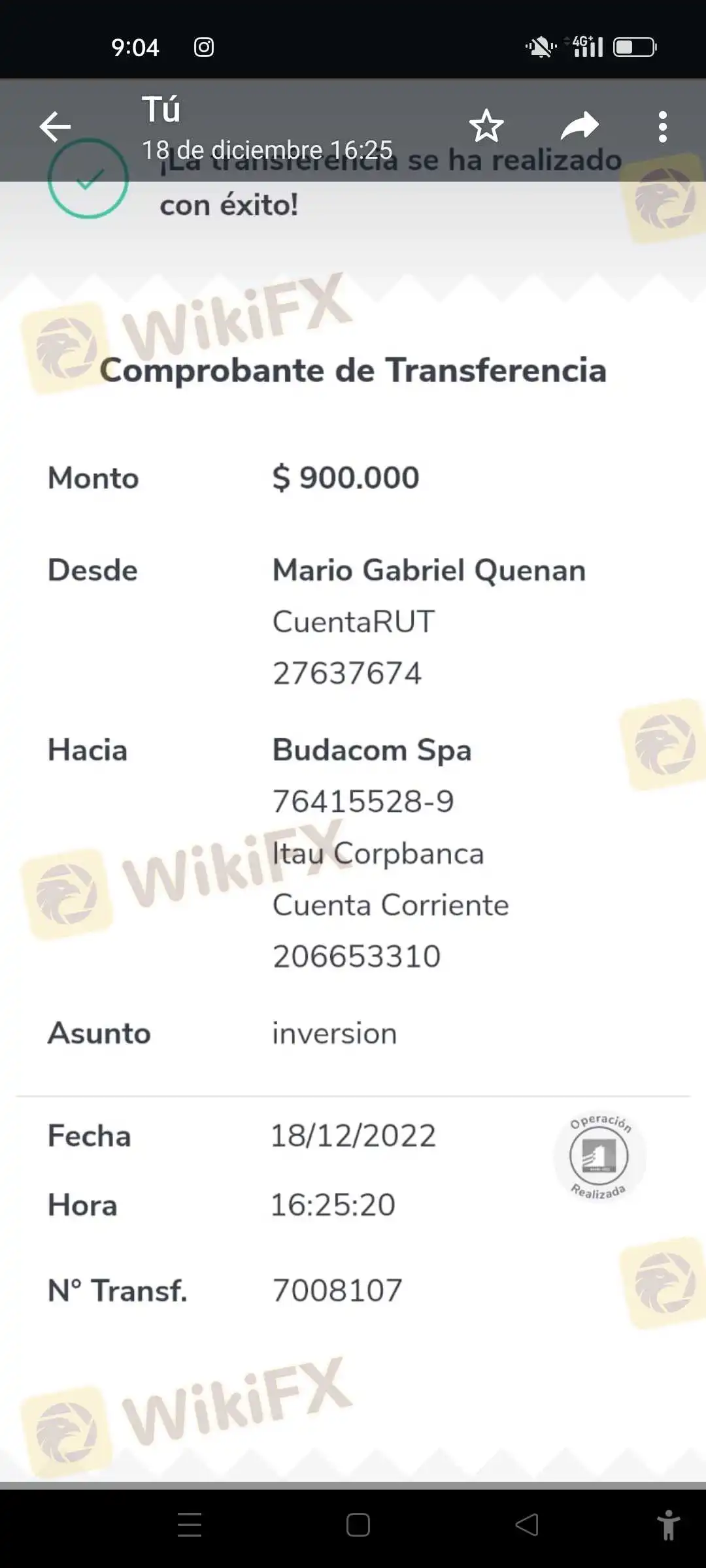 Estafa